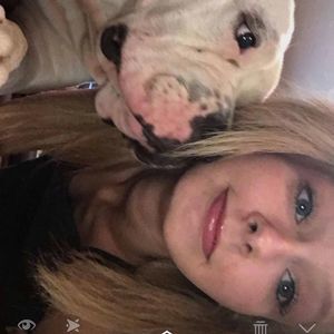 Meet your Posher, Tiffany